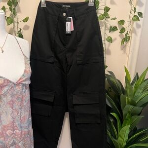 Pretty little thing cargo Pants